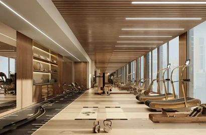Trump International Hotel Tower Dubai