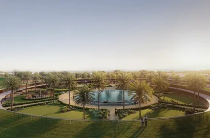 Chevalia Fields at Grand Polo