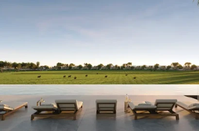Chevalia Fields at Grand Polo