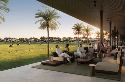 Chevalia Fields at Grand Polo