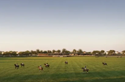 Chevalia Estate at Grand Polo
