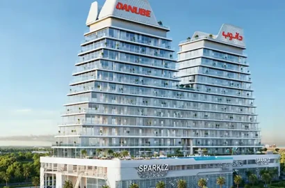 Sparklz by Danube