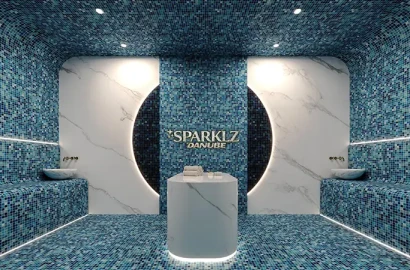 Sparklz by Danube