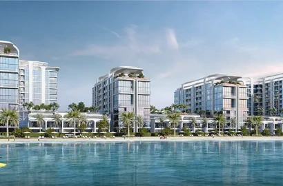 Sobha Starline Beach Residences