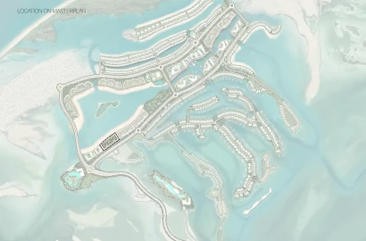 Sobha Starline Beach Residences
