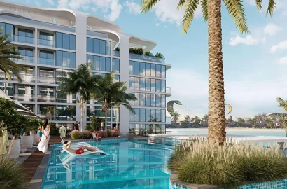 Sobha Starline Beach Residences