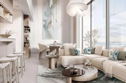 Sobha Starline Beach Residences