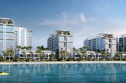 Sobha Starline Beach Residences