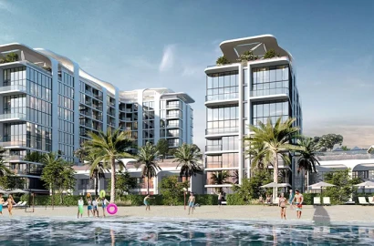 Sobha Starline Beach Residences