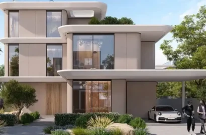 Park Gate 2 at Dubai Hills Estate