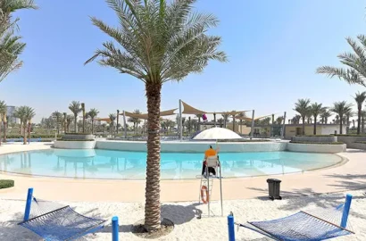 Park Gate 2 at Dubai Hills Estate