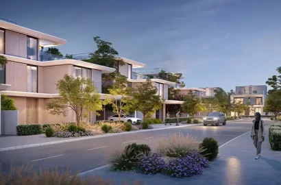 Park Gate 2 at Dubai Hills Estate