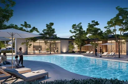 Park Gate 2 at Dubai Hills Estate