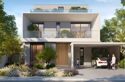Park Gate 2 at Dubai Hills Estate