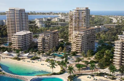 Bay Grove Residences 3 at Dubai Islands