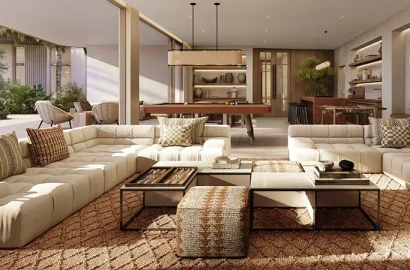 Bay Grove Residences 3 at Dubai Islands