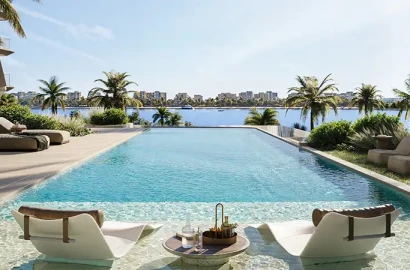 Bay Grove Residences 3 at Dubai Islands