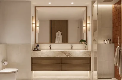Bay Grove Residences 3 at Dubai Islands