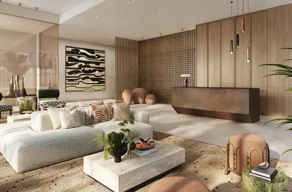 Bay Grove Residences 3 at Dubai Islands