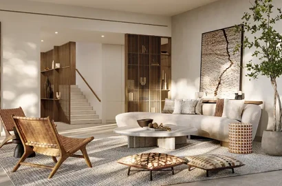 Bay Grove Residences 3 at Dubai Islands