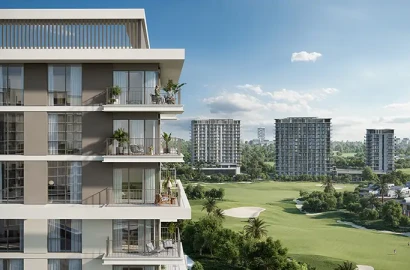 Golf Meadow at Emaar South