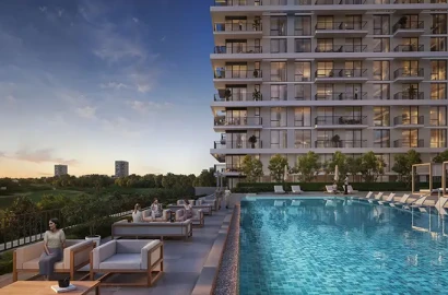 Golf Meadow at Emaar South