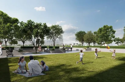 Golf Meadow at Emaar South