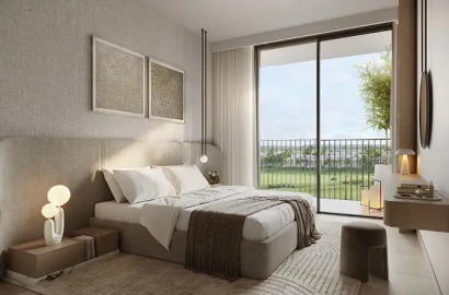 Golf Meadow at Emaar South
