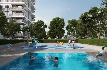 Golf Meadow at Emaar South