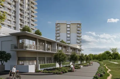Golf Verge at Emaar South
