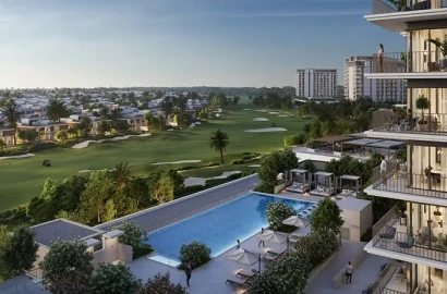 Golf Verge at Emaar South