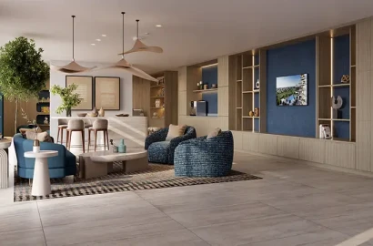 Golf Verge at Emaar South