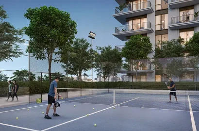Golf Verge at Emaar South