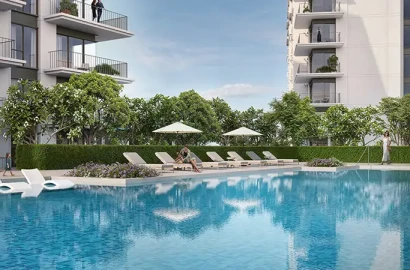 Golf Verge at Emaar South