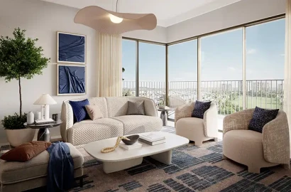 Golf Verge at Emaar South