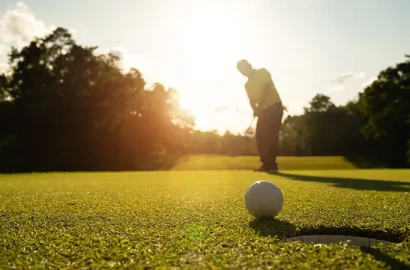 Golf Verge at Emaar South