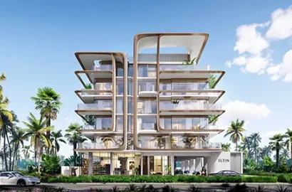 Vedaire Residences