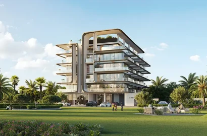 Vedaire Residences
