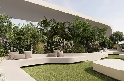 Vedaire Residences