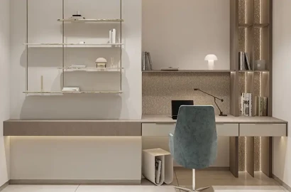Vedaire Residences