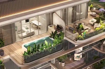 Vedaire Residences