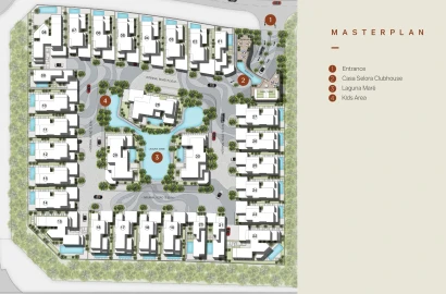 Selora Residences