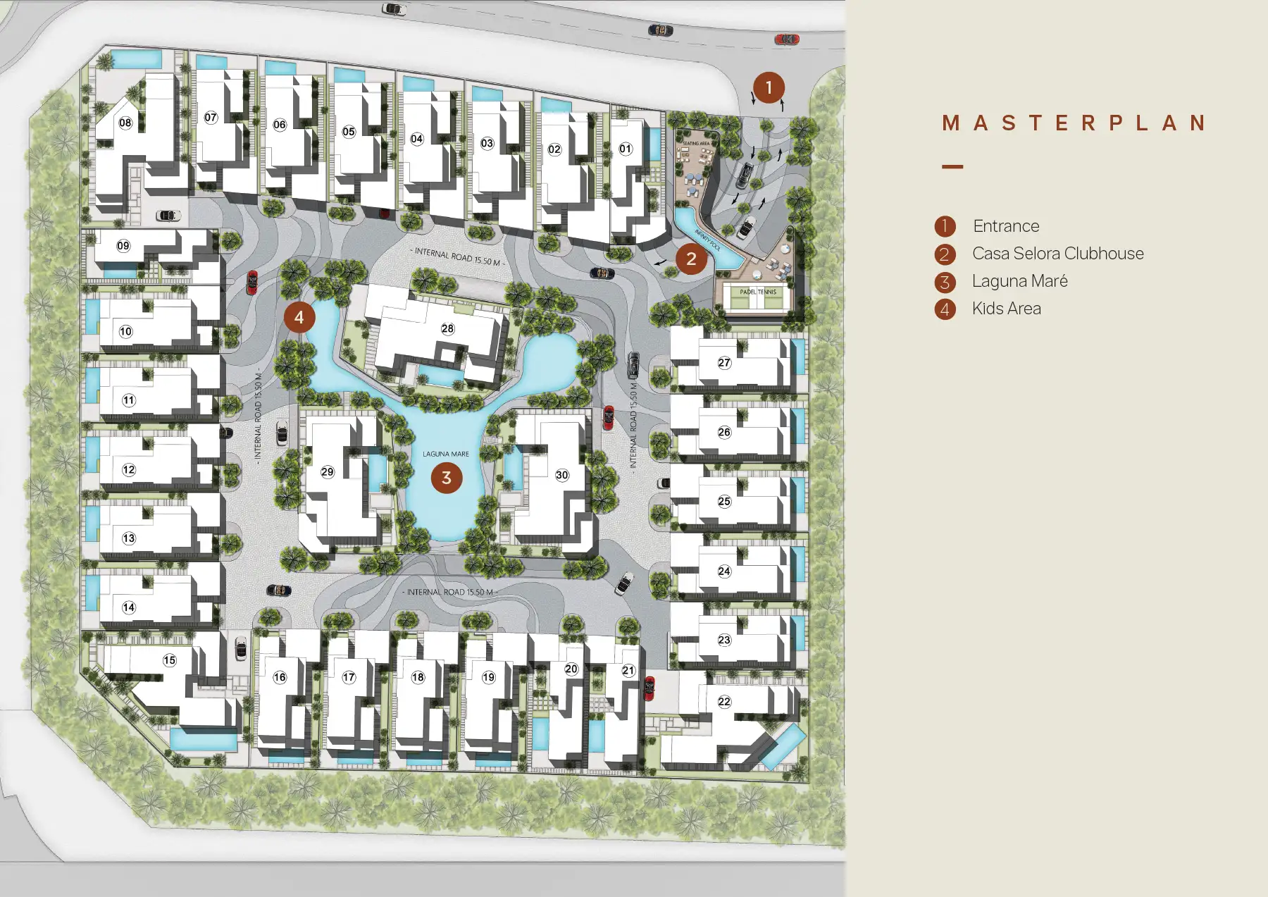 Selora Residences — photo 3
