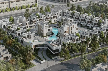 Selora Residences