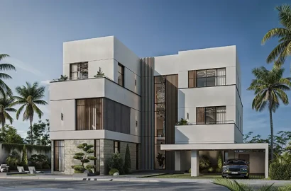 Selora Residences