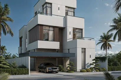 Selora Residences