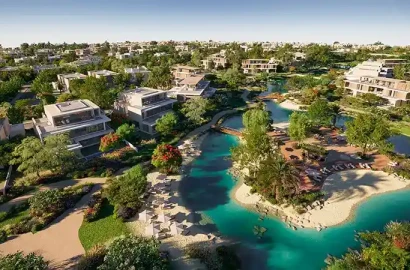 The Acres Estates Phase 3 by Meraas