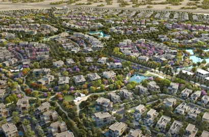 The Acres Estates Phase 3 by Meraas