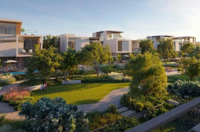 The Acres Estates Phase 3 by Meraas