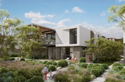 The Acres Estates Phase 3 by Meraas